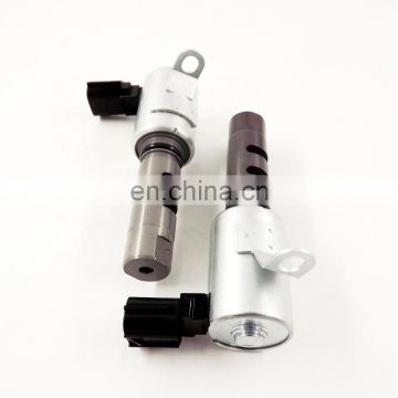 Left & Right Valve Variable Timing Solenoid Fit for Toyota 15330-20010+15340-20010