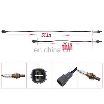 2pcs Oxygen Sensor O2 Sensor 1&2 Fit For Lexus GS300 3.0L 98 99 00 01 02 03 04 05