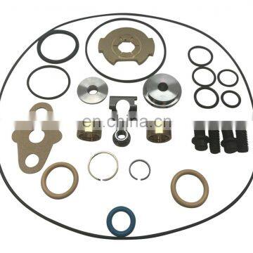 FOR Turbo Rebuild Kit Upgraded Powerstroke Duramax 6.0 GT37 GT3782VA GT3788VA 740659-0010