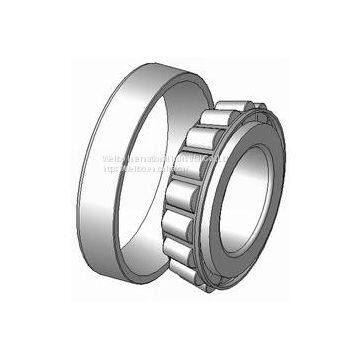 Tapered Roller Bearing 32203~33221 Single Row