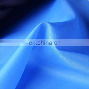 Huali Textile Taffeta 100% Polyester 190t Taffeta Woven Fabric for lining