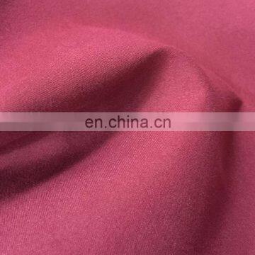 100% Polyester Cheap Peach Skin Bed Sheet 75D*150D Fabric photo-2