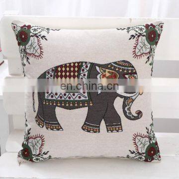 Home Decorative Throw 45*45Cm Pillow Case Cover Fashion Printing photo-3