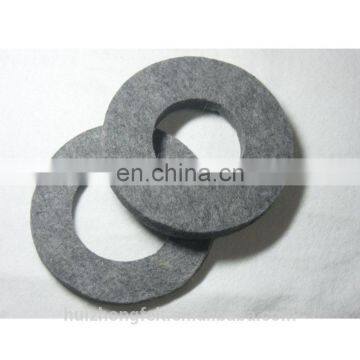 Needled Punch Nonwoven Felt Grease Seal Ring photo-7