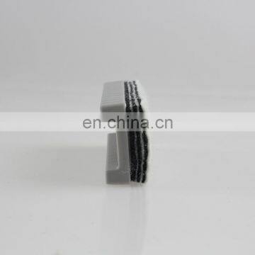 Custom Personalized Eraser Felt Engraved Chalkboard Eraser Felt Whiteboard Eraser Teacher Gifts photo-2