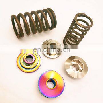 Spare Parts Inlet Exhaust Engine Valve in 14711-P08-000 ex 14721-P08-000 for Honda Civic EK3 R18A D16W1 D16W5 D14Z6 D16V1 D17A photo-5