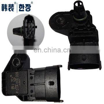 Intake Air Pressure MAP Sensor for CHERY, DONGFENG OE:F01R00E005