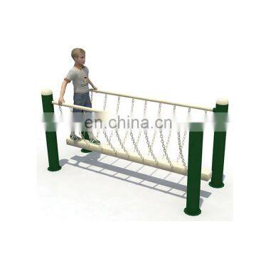 Tongyao Fitness Outdoor Gym Equipment Sling Bridge for Adults