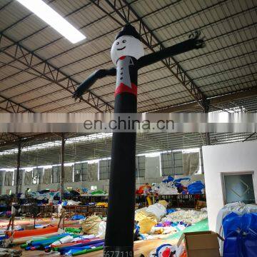 Fly Guy Wacky Wiggly Inflatable Waving Air Tube Man of Mr. Gentleman photo-4