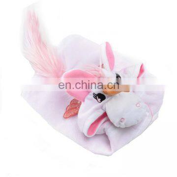 Cosplay halloween dog pet clothes dog unicorn costume