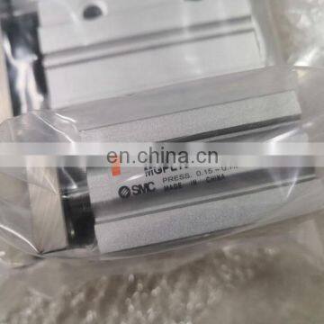 SMC Double Rodless Air Cylinder MGPM50-50Z photo-6