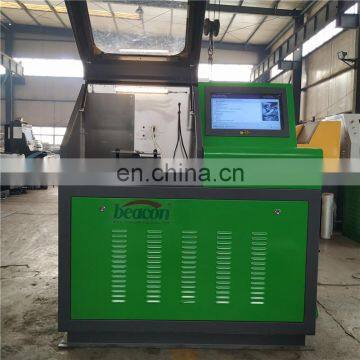 BEACON MACHINE Diesel Fuel Common Rail Injector Test Bench CRS5000 photo-4