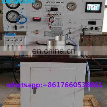 BK2000 Automatic Speed Ship Governor Test Bench photo-3
