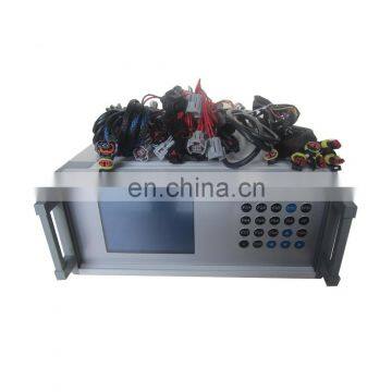 China Factory CRI-NT300 PiezoCRI Common Rail Injector and CP1 CP2 CP3 HP3 HP4 JIER Pump Tester Simulator for Bosch Denso Delphi photo-2