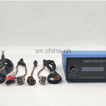 NT220 Solenoid Valve Injector Tester Injector Driver photo-2