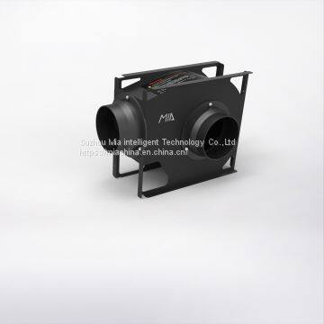 MIA Ventilation Silent Duct Fan SFJ/MINI-100 photo-5