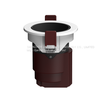 LED Hotel Downlight HTD Series Customized LED Surface Mounted Downlight High Quality LED Hotel Downlight Company