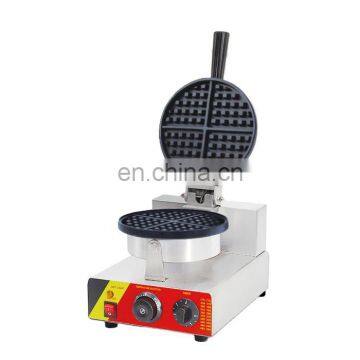 Commercial Snack Machine Waffle Maker Waffle Snack Machine With CE photo-2