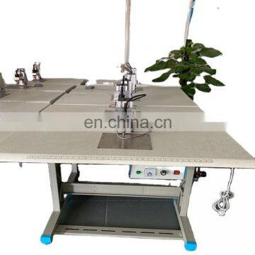 Mask Welding Machine Mask Ear Strap Welding Machine photo-2