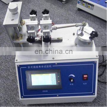 Plug Life Testing Machine Insertion Pull Force Tester (touch Type) photo-6