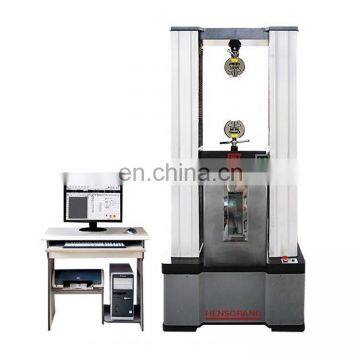 ISO ASTM 2020 Computer Contronlled Electronic Universal Testing Machine/utm Testing Instrument photo-3