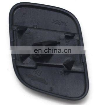 Headlight Washer Jet Cover 28658-BR00H 28658BR00H for NISSAN QASHQAI photo-3