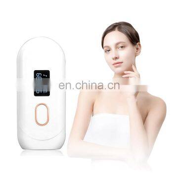 Semlamp Professional Facial Beauty IPL Permanent Laser Hair Removal Home Machine Price