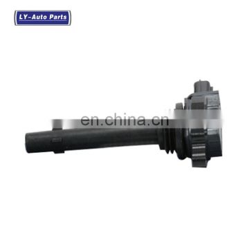 New Auto Spare Parts Engine Ignition Coil Pack For Chery QQ High Performance F01R00A023 GUANGZHOU FACTORY