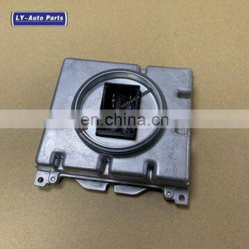 LED Headlight Power Module Control Unit For Porsche VW Audi Q2 Q5 7PP941572AC 7PP941329M 4Q0907397Q photo-3