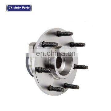 Replacement Car Wheel Bearing Hub Assembly Rear OEM 42200-S5A-A21 42200S5AA21 For Honda FOR Civic 01-05 Wholesale