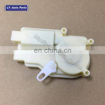 Auto Rear Liftgate Door Lock Actuator For Honda Acura RSX Couple I4 2.0L OEM 74896-S6M-A01 74896S6MA01 2002-2006