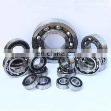 90x140x16 mm 16018 z zz 2rs rs Open Deep Groove Ball Bearings 16018z 16018zz 16018rs 160182rs China Bearing Factory photo-6