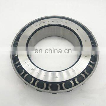 HH926749 HH926710 Brand Bearings Taper Roller Bearing