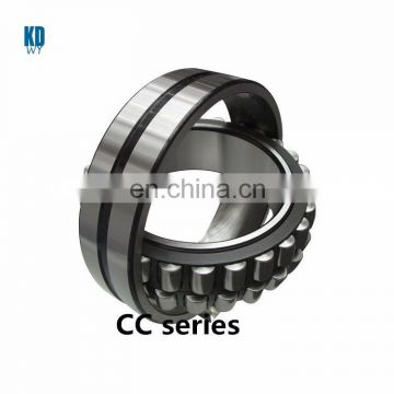 Spherical roller bearing 23938 CA CC MB W33 with size 190X260X52mm