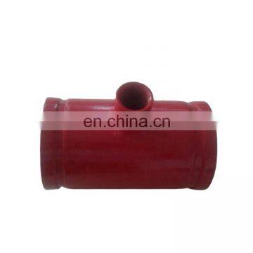 Color Coated Sprinkler Water Frie Fighting System Pipe photo-4
