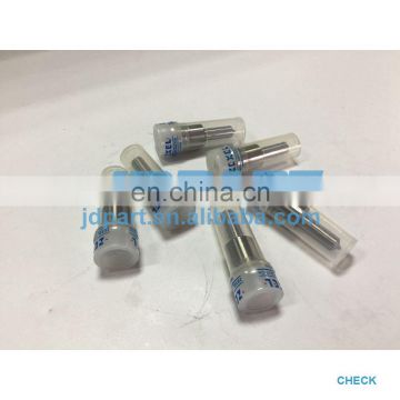 6D102 Fuel Injector Nozzle For Diesel Engine ( 6 PCS )