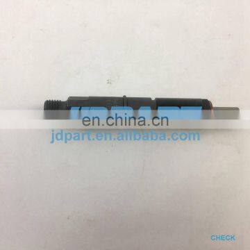 4TNE98 Fuel Injector Assy For Yanmar