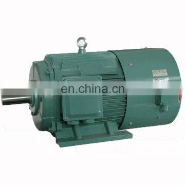 15kw Traction Motor photo-3