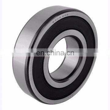High Quality Bearing Steel NSK Original Ball 6004 du Bearing Made in Japan photo-2