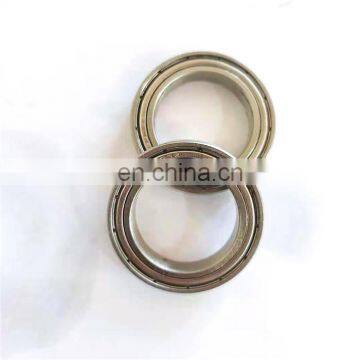 High Quality Deep Groove Ball Bearing 6419 Bearing 6419zz 6420 6421 6422