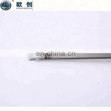 The Basis Surgical Instruments of Titanium Clips With High Quality photo-4