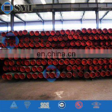 Aisi 1020 Cold Drawn Seamless Steel Pipe of SYI Group