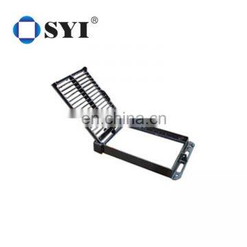 Manhole Cover With Lifting Keyhole photo-5