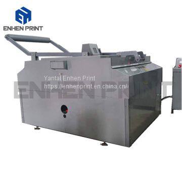 Factory Plate Making Machine Zinc Magnesium Copper Steel Acid Etching photo-2