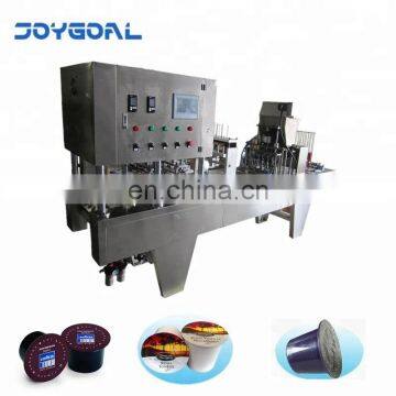 Coffee Powder Sealer