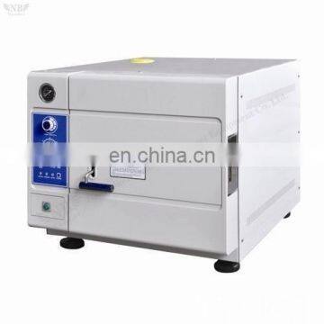 China N Class Table Top Factory Price Steam Sterilizer photo-3