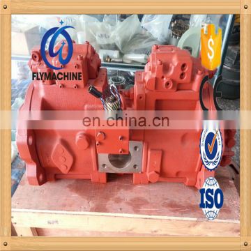 KVC Series Excavator KVC925 Hydraulic Pump , KVC925 Main Pump