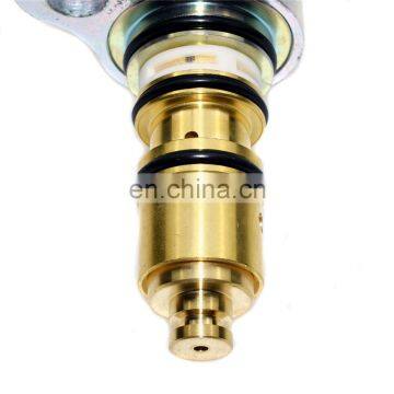 AC Compressor Control Solenoid Valve For Audi VW Sanden PXE13 PXE16 1K0820803 1K0820803F
