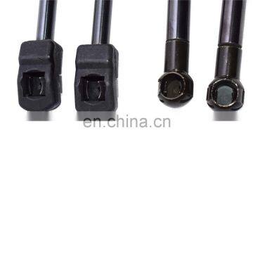 4Pcs Support Shock Damper Strut Front & Rear For Mercedes-Benz ML320 ML350 ML430 A1638800029,1638800029,1637400045,A1637400045 photo-5