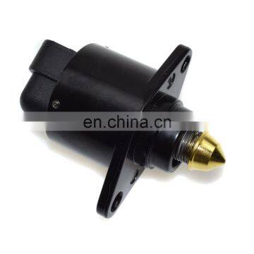 IAC Idle Air Control Valve For Opel Astra F G H Combo Corsa B Tigra Vectra C Zafira A Vauxhall 17108187 17111946 photo-2